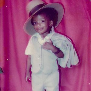 Meet your Posher, Leonard